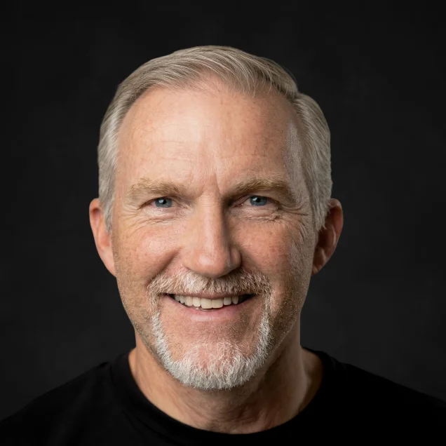 GREG HOFFMEISTER, OWNER