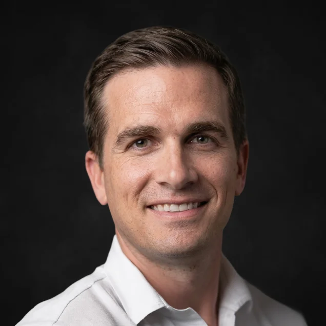 PRESTON PYSH, CEO