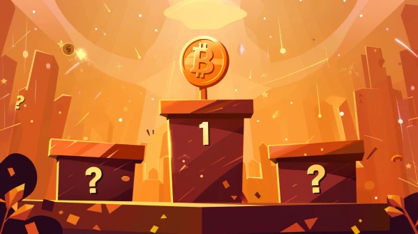 Hero Image for Article: Bitcoin's competitors