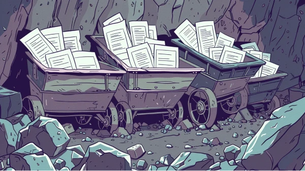 Hero Image for Article: Bitcoin mining taxes and regulation