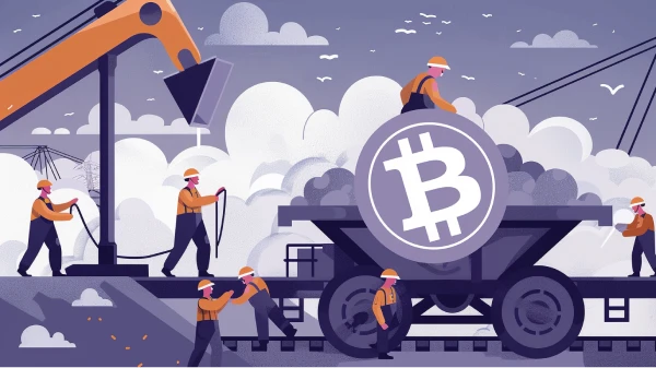 Hero Image for Article: Can cloud mining be trusted?