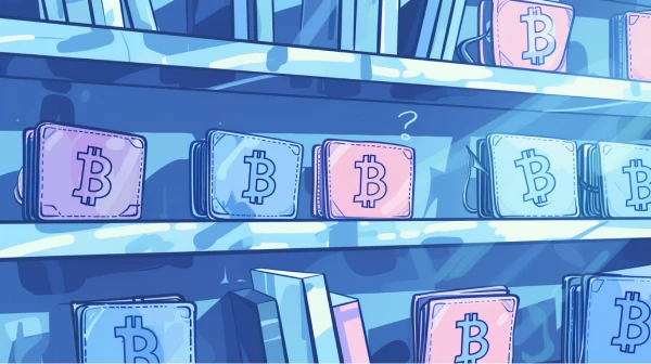 Hero Image for Article: Choosing a Bitcoin wallet