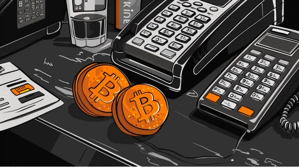 Hero Image for Article: How Bitcoin solves the double-spend problem