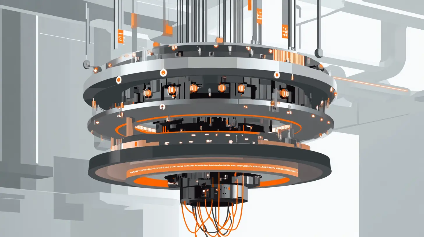 Hero Image for Article: Will quantum computing break Bitcoin?