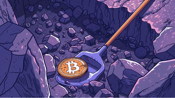 Hero Image for Article: Should you buy bitcoin miners or bitcoin?