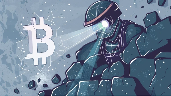 Hero Image for Article: What influence do bitcoin miners have over the network?