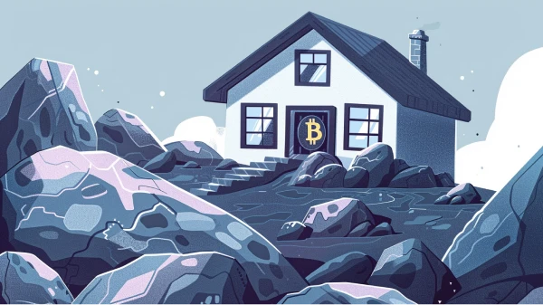 Hero Image for Article: What Is hosted mining?