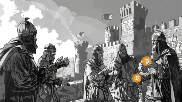 Hero Image for Article: What is the Byzantine Generals Problem?