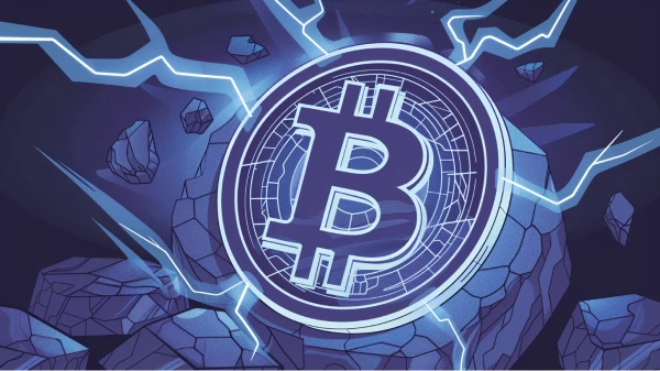 Hero Image for Article: Why does bitcoin mining use energy?