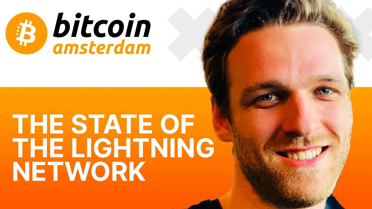The State of The Lightning Network