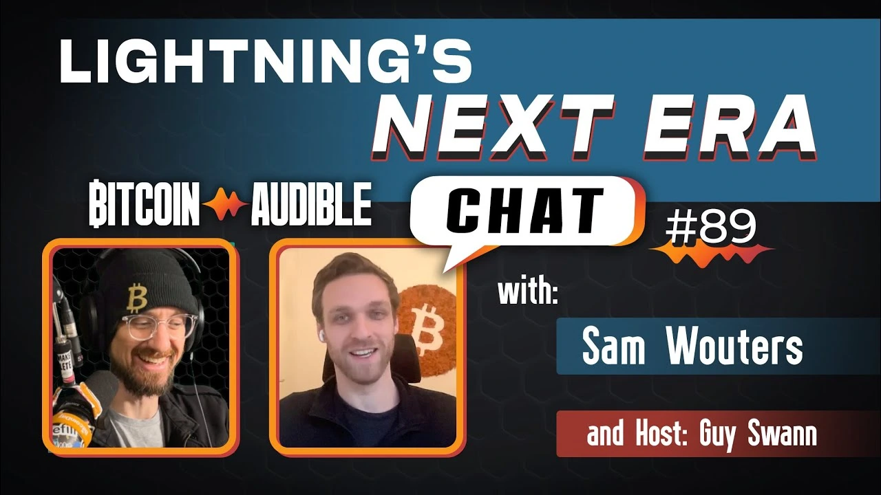 Lightning’s Next Era with Sam Wouters